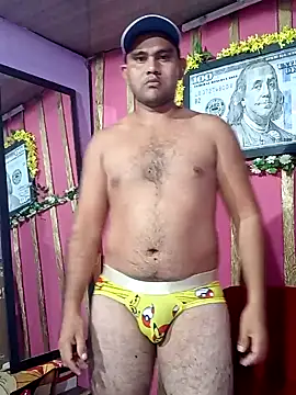 travieso2893 online show from January 4, 2025, 10:13 pm