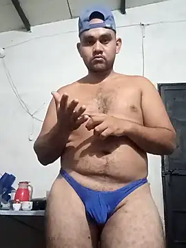 travieso2893 online show from October 6, 2025, 3:15 am