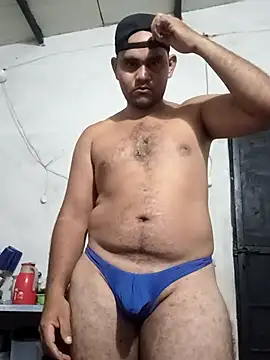 travieso2893 online show from October 18, 2025, 4:48 am