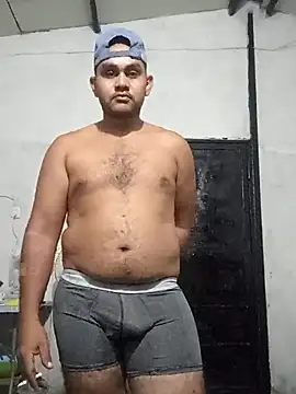 travieso2893 online show from January 8, 2026, 3:20 am