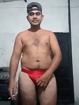 travieso2893 online show from February 15, 2026, 3:03 am