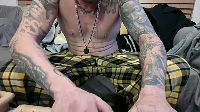 JohnnyKorrupt  online show from January 8, 2026, 1:13 pm