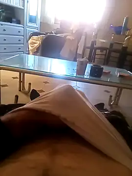 rush6983 online show from October 1, 2025, 10:21 am