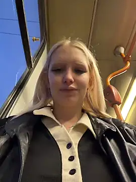 Milkyy wway online show from March 27, 2026, 3:12 am