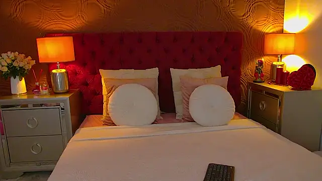 IrisMonn online show from March 4, 2026, 6:08 am