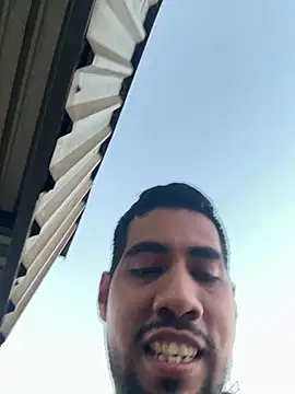 Snapshot of EnriquePersian197 chatting on February 27, 2025, 1:17 pm EnriquePersian197 online show from February 27, 2025, 1:17 pm