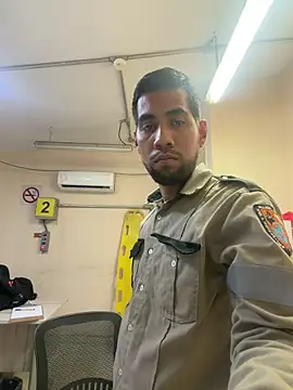 EnriquePersian197 online show from March 19, 2026, 12:20 pm