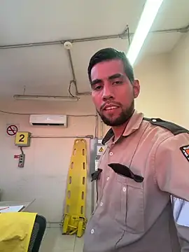 EnriquePersian197 online show from April 10, 2026, 12:05 am