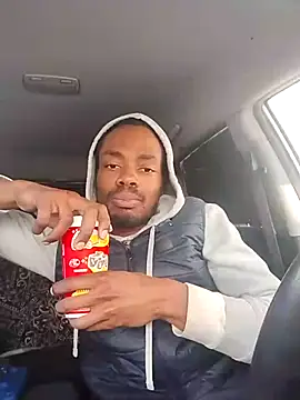 Ojrobi1 online show from March 8, 2025, 9:08 pm