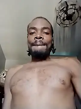 Ojrobi1 online show from September 8, 2025, 9:25 pm