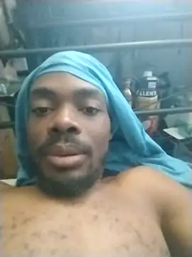 Ojrobi1 online show from October 3, 2025, 3:53 pm