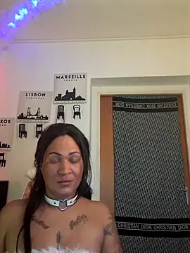 Jaylaloveofficial online show from January 26, 2025, 5:55 pm