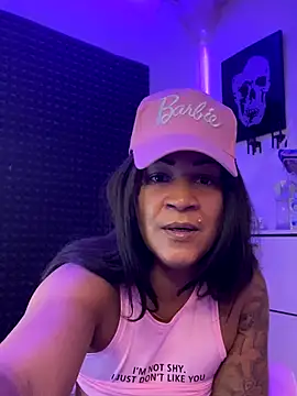 Jaylaloveofficial online show from September 9, 2025, 8:03 am