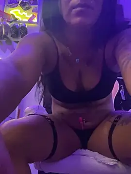 Jaylaloveofficial online show from September 10, 2025, 8:36 am