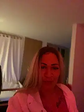 Jaylaloveofficial online show from October 4, 2025, 2:42 am