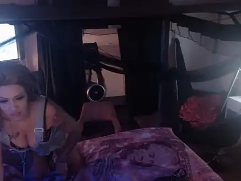 Lola69Rosexxx online show from March 15, 2025, 5:19 am