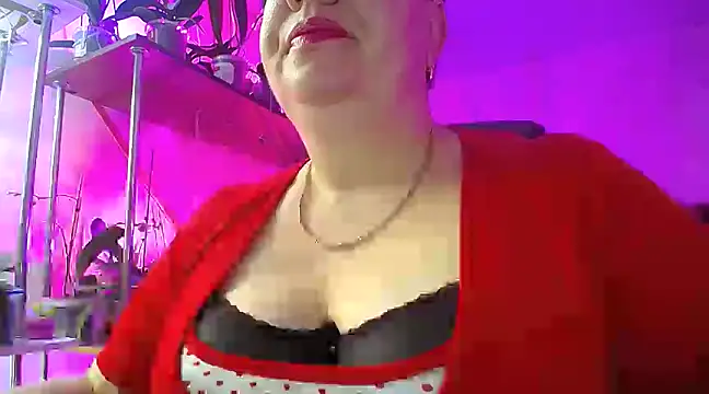Snapshot of _Sweet_Woman chatting on January 10, 2025, 8:18 am  Sweet Woman online show from January 10, 2025, 8:18 am