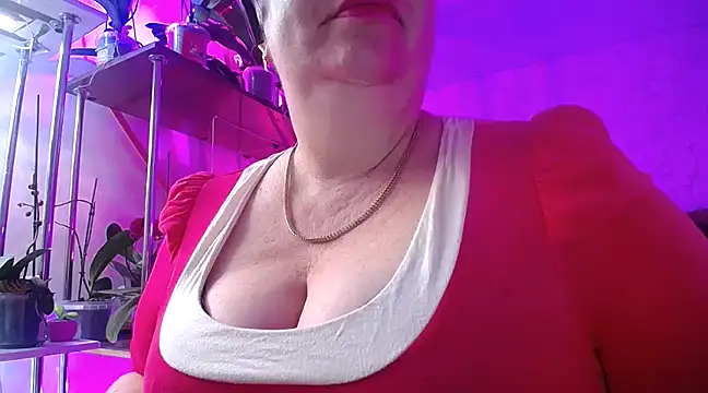 Snapshot of _Sweet_Woman chatting on January 25, 2025, 4:56 am  Sweet Woman online show from January 25, 2025, 4:56 am