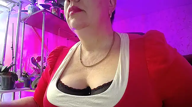 Snapshot of _Sweet_Woman chatting on January 29, 2025, 8:08 am  Sweet Woman online show from January 29, 2025, 8:08 am