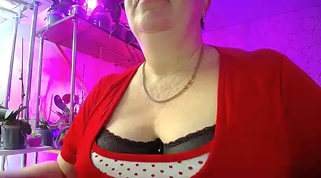 Snapshot of _Sweet_Woman chatting on February 1, 2025, 5:28 am  Sweet Woman online show from February 1, 2025, 5:28 am