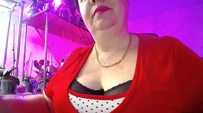 Snapshot of _Sweet_Woman chatting on February 1, 2025, 8:29 am  Sweet Woman online show from February 1, 2025, 8:29 am