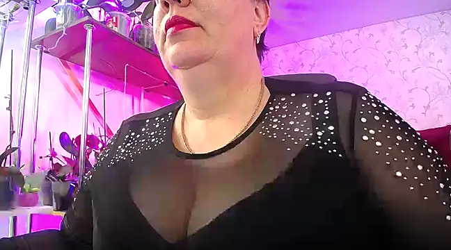 Snapshot of _Sweet_Woman chatting on February 9, 2025, 9:58 am  Sweet Woman online show from February 9, 2025, 9:58 am