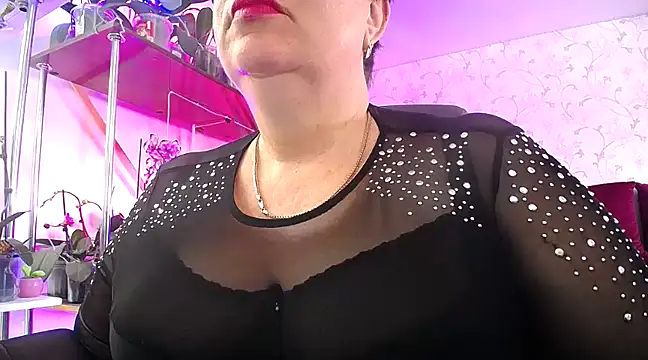 Snapshot of _Sweet_Woman chatting on February 16, 2025, 8:54 am  Sweet Woman online show from February 16, 2025, 8:54 am