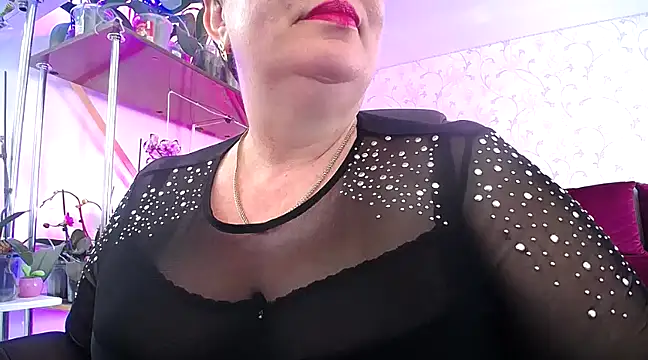 Snapshot of _Sweet_Woman chatting on February 16, 2025, 11:59 am  Sweet Woman online show from February 16, 2025, 11:59 am