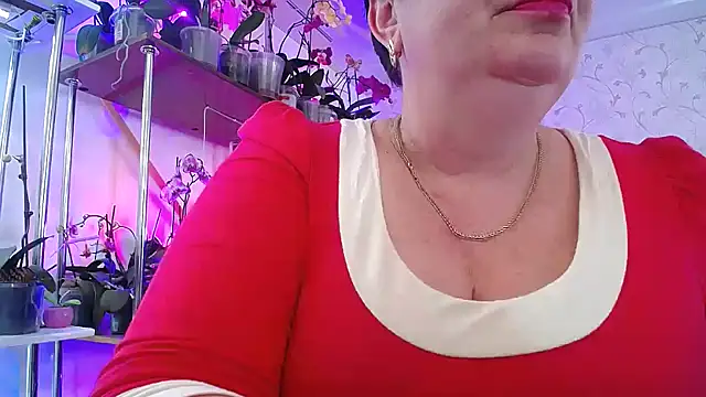 Snapshot of _Sweet_Woman chatting on February 23, 2025, 12:16 pm  Sweet Woman online show from February 23, 2025, 12:16 pm