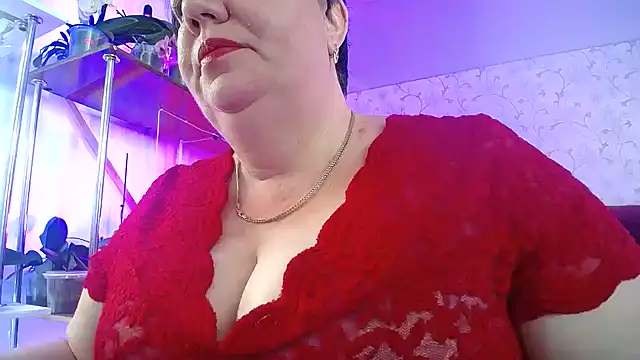  Sweet Woman online show from May 25, 2026, 9:15 am