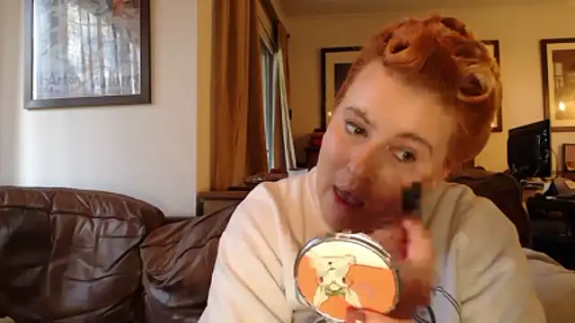 Snapshot of JosieAndYou chatting on February 14, 2026, 11:18 am JosieAndYou online show from February 14, 2026, 11:18 am