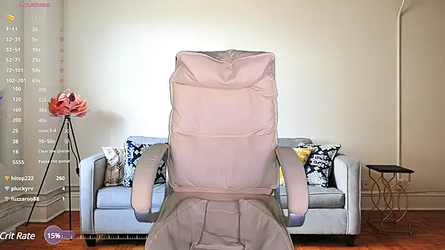 Snapshot of AnacondaOn chatting on January 12, 2025, 2:41 pm AnacondaOn online show from January 12, 2025, 2:41 pm