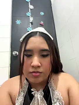 melyescobar online show from December 20, 2025, 3:35 am