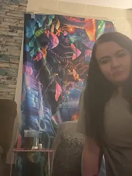 SquirterStormy065 online show from May 11, 2026, 8:53 am