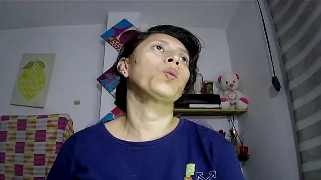 sexy mary 69 online show from March 10, 2026, 12:26 am