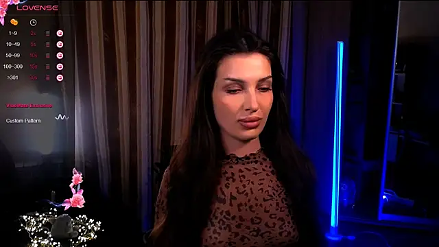 Laura Bess online show from April 8, 2026, 11:05 pm