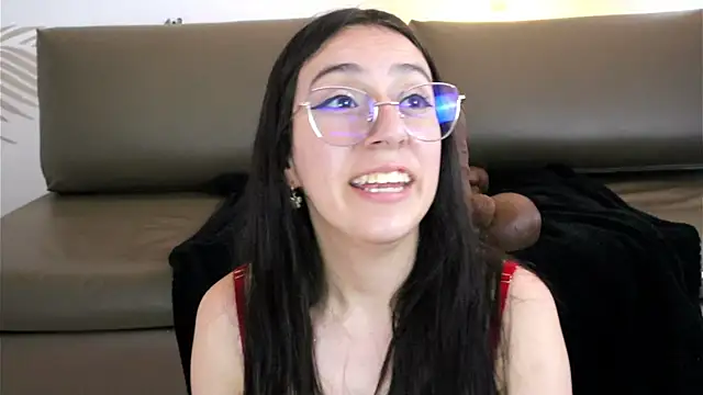 Sweet Sammy  online show from March 31, 2026, 7:58 pm