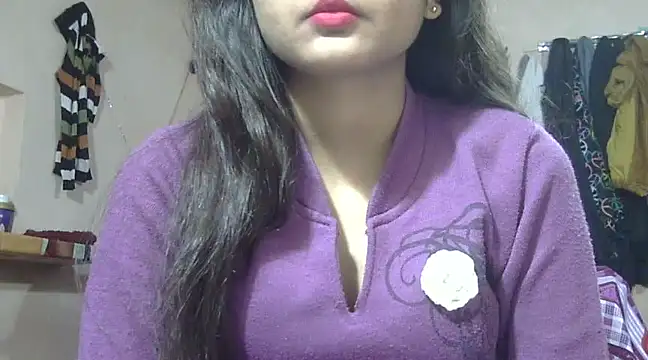 Snapshot of Aayesha chatting on January 12, 2025, 10:56 am Aayesha online show from January 12, 2025, 10:56 am