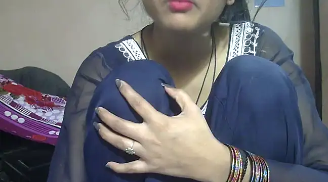 Snapshot of Aayesha chatting on January 26, 2025, 6:38 am Aayesha online show from January 26, 2025, 6:38 am
