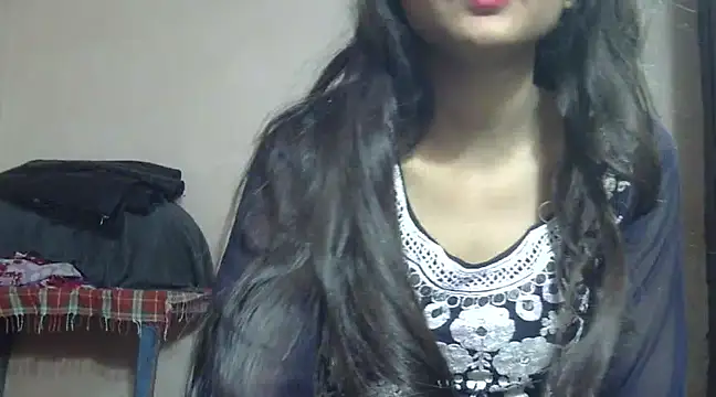 Snapshot of Aayesha chatting on January 26, 2025, 10:55 am Aayesha online show from January 26, 2025, 10:55 am