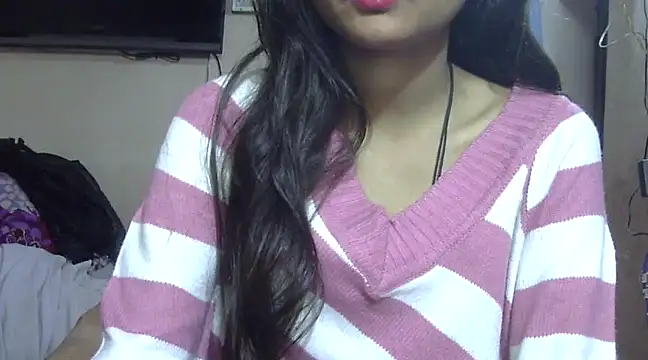Snapshot of Aayesha chatting on February 1, 2025, 12:40 am Aayesha online show from February 1, 2025, 12:40 am