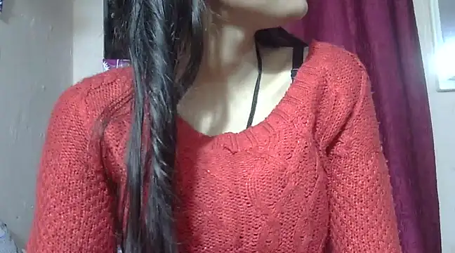 Snapshot of Aayesha chatting on February 10, 2025, 9:47 am Aayesha online show from February 10, 2025, 9:47 am