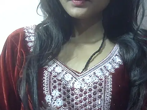 Snapshot of Aayesha chatting on February 7, 2026, 7:45 am Aayesha online show from February 7, 2026, 7:45 am