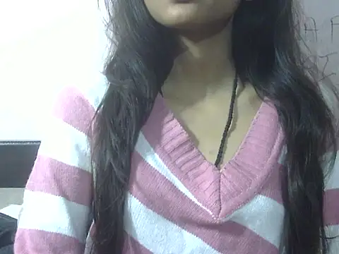 Snapshot of Aayesha chatting on February 8, 2026, 5:44 am Aayesha online show from February 8, 2026, 5:44 am