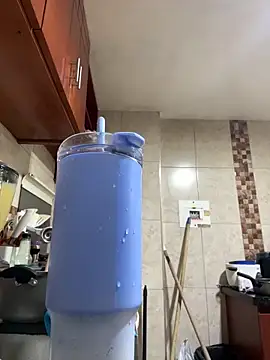 Arii vega  online show from October 17, 2025, 2:04 am