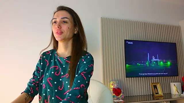 Addictive T online show from January 11, 2025, 8:21 pm