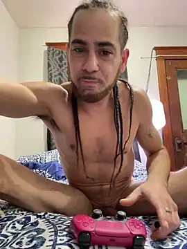 freakyPR online show from January 9, 2025, 1:18 am