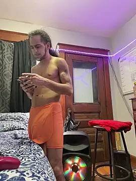 freakyPR online show from January 16, 2025, 1:16 am