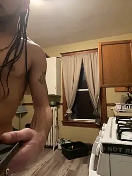 freakyPR online show from January 21, 2025, 7:47 am