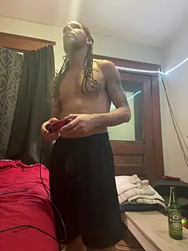 freakyPR online show from February 7, 2025, 12:42 am